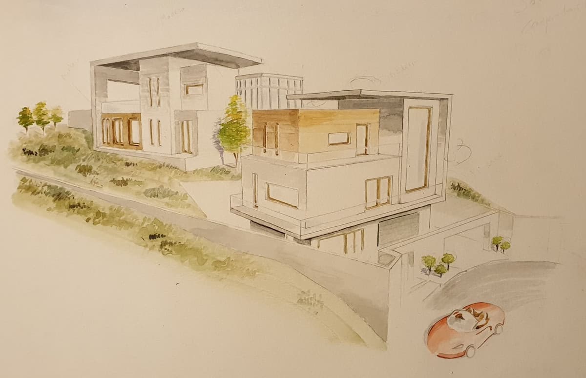 Residential Plot in Marbella — photo 2 of 5