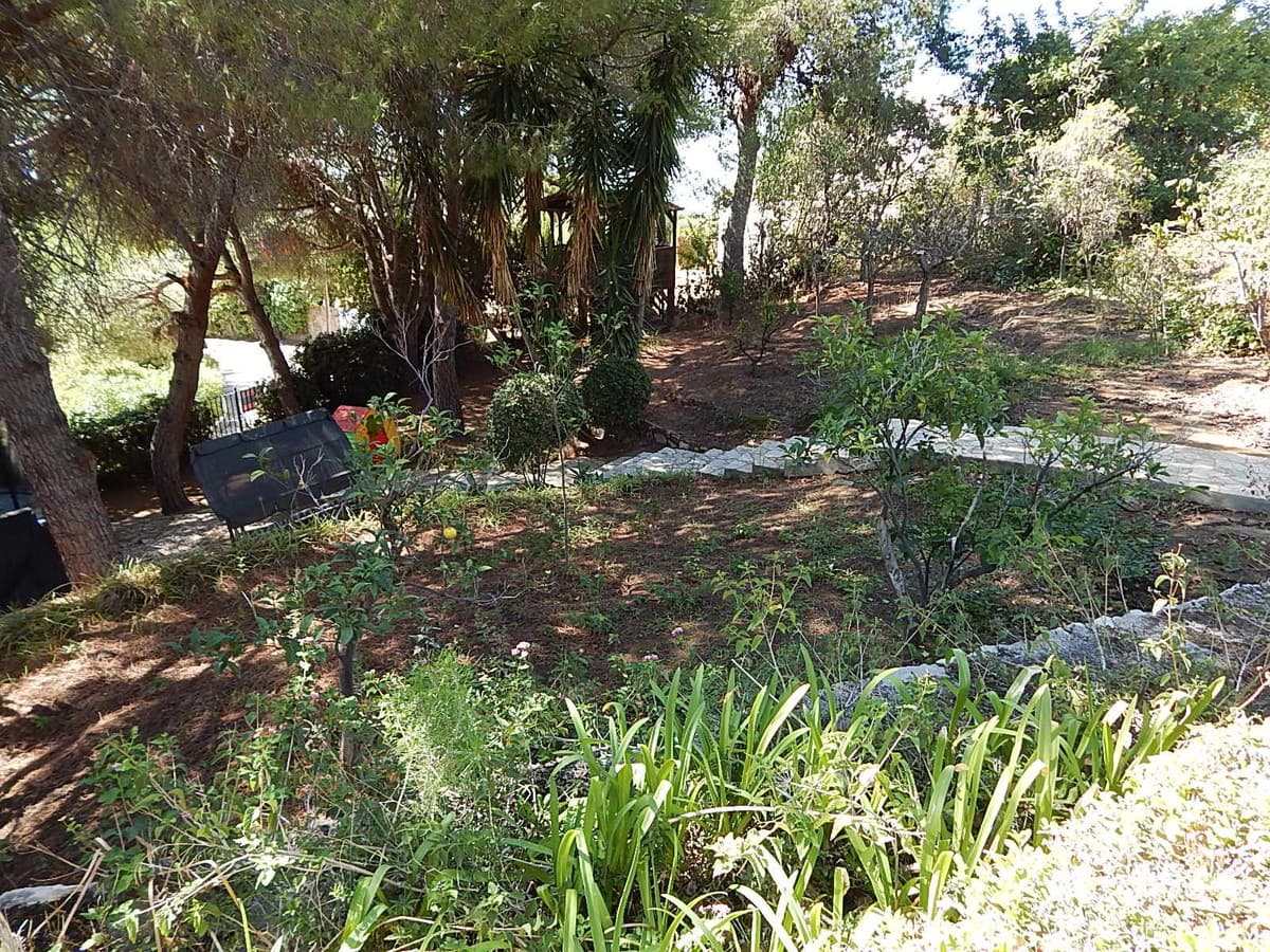 Residential Plot in Marbella — photo 3 of 5