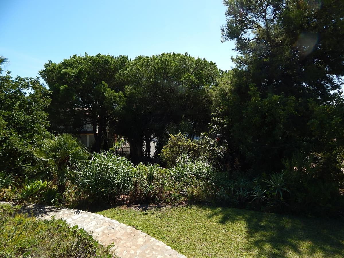 Residential Plot in Marbella — photo 4 of 5