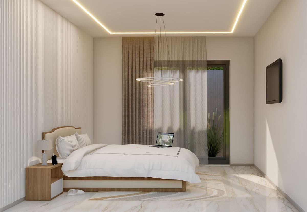 Detached Villa in Mijas — photo 10 of 10