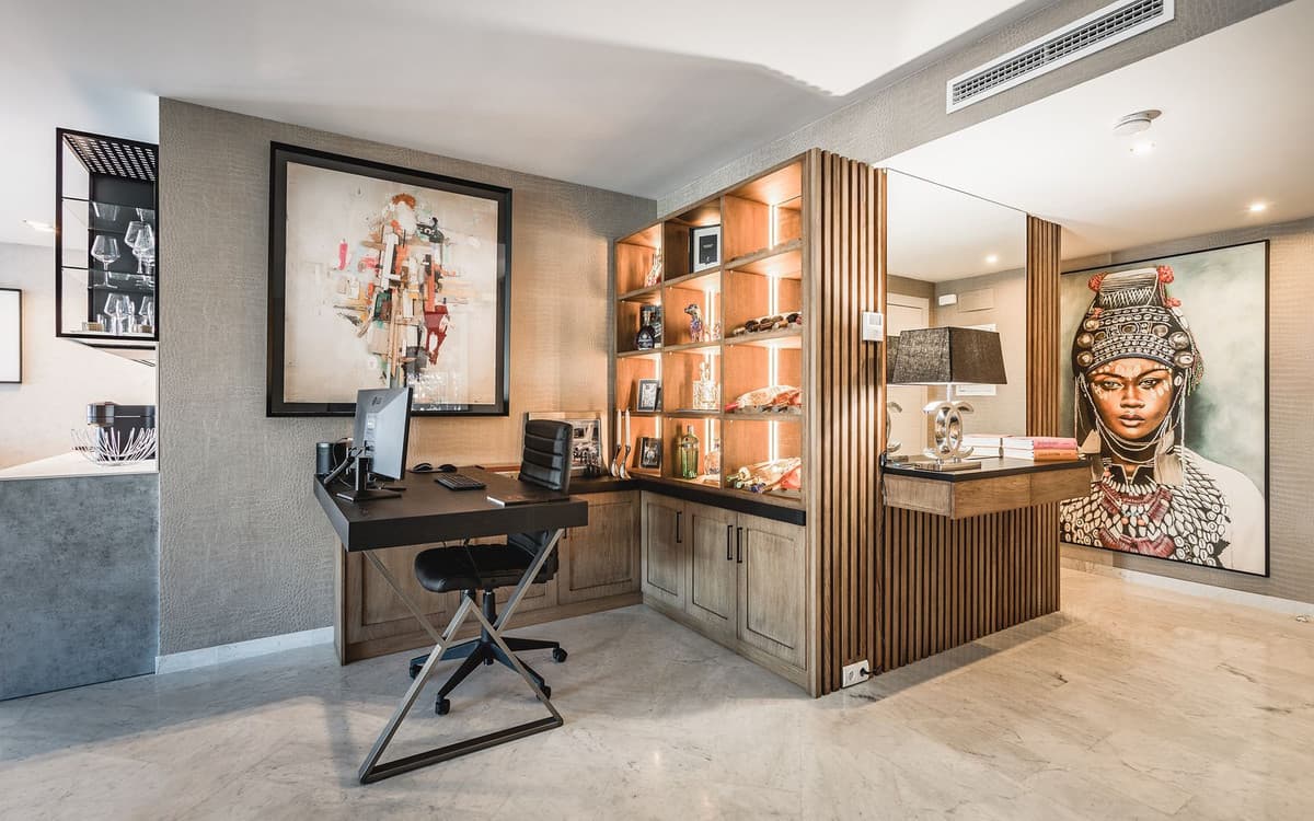 Ground Floor Apartment in The Golden Mile — photo 2 of 10