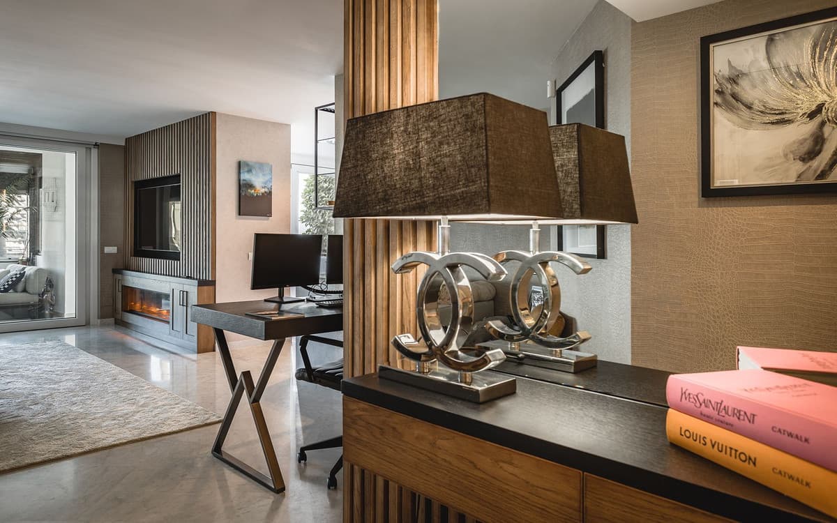 Ground Floor Apartment in The Golden Mile — photo 4 of 10
