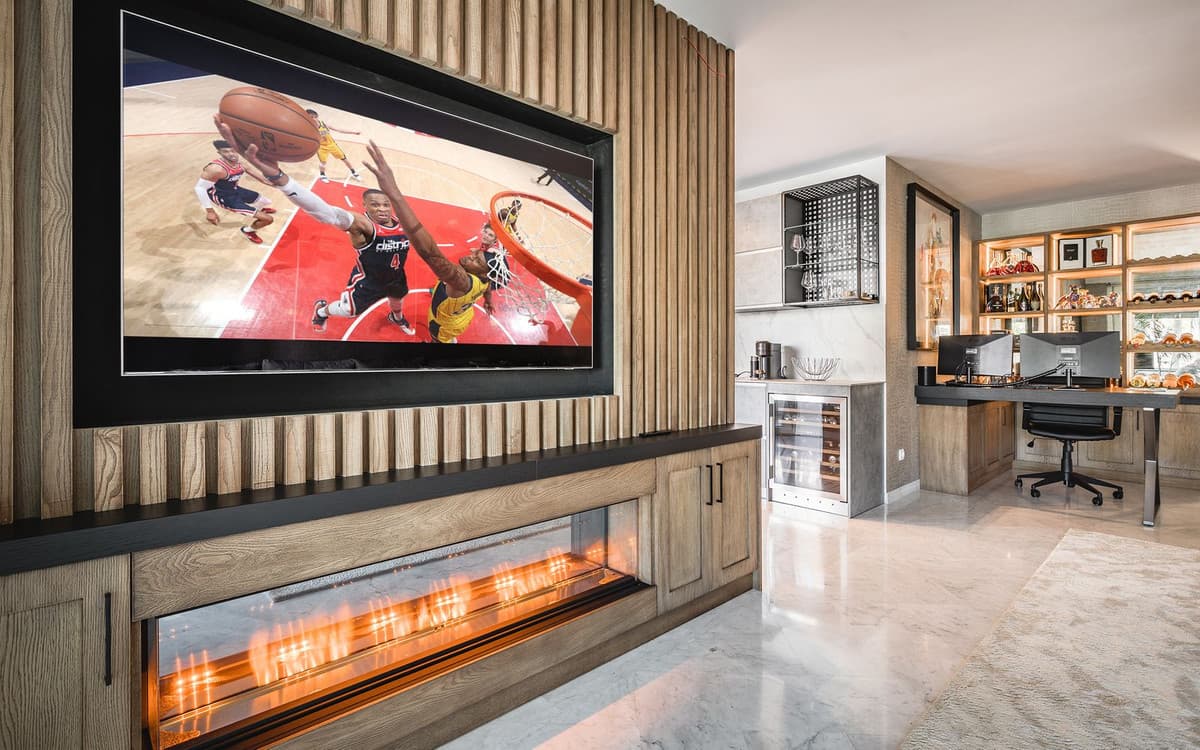 Ground Floor Apartment in The Golden Mile — photo 8 of 10