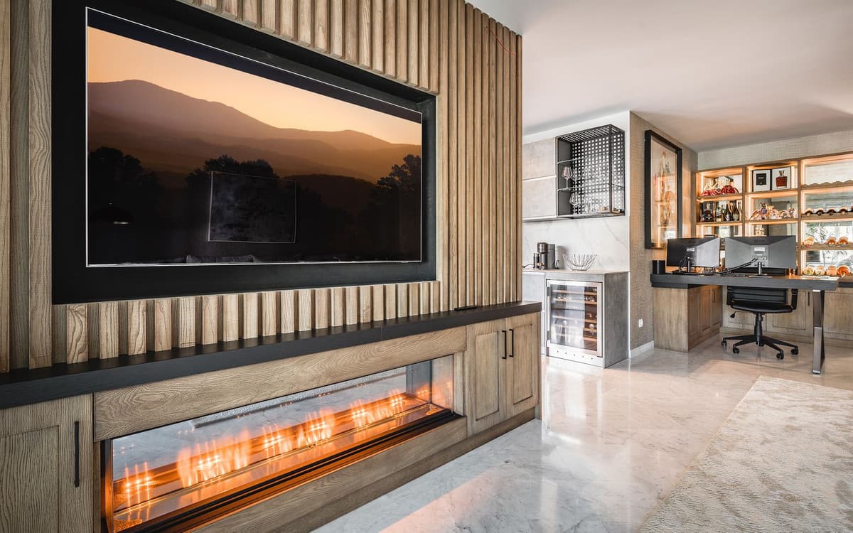 Ground Floor Apartment in The Golden Mile — photo 9 of 10