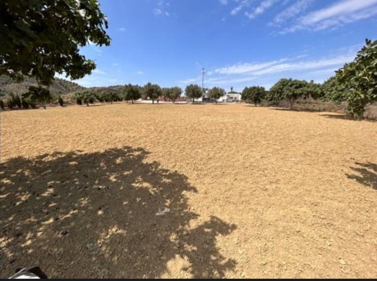 Land in Mijas — photo 2 of 10