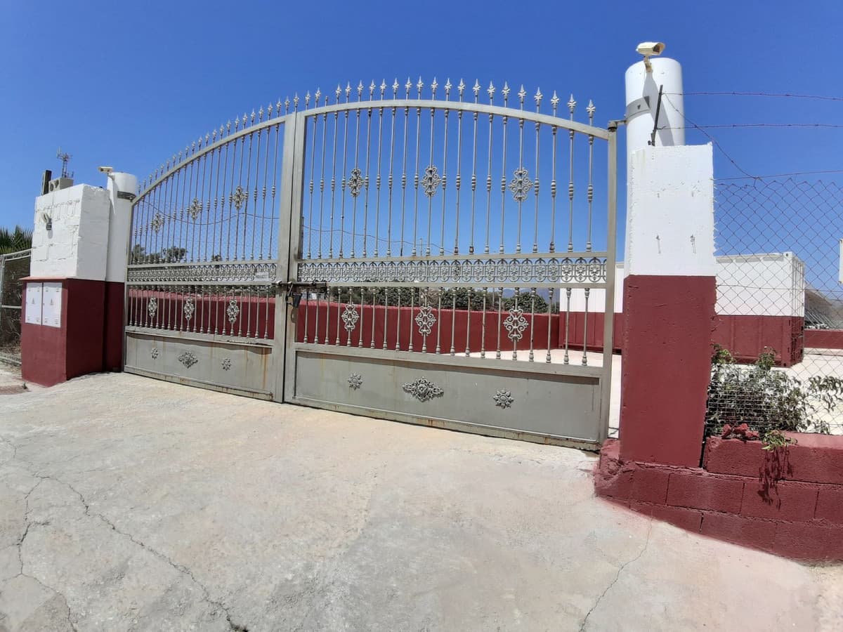 Land in Mijas — photo 5 of 10