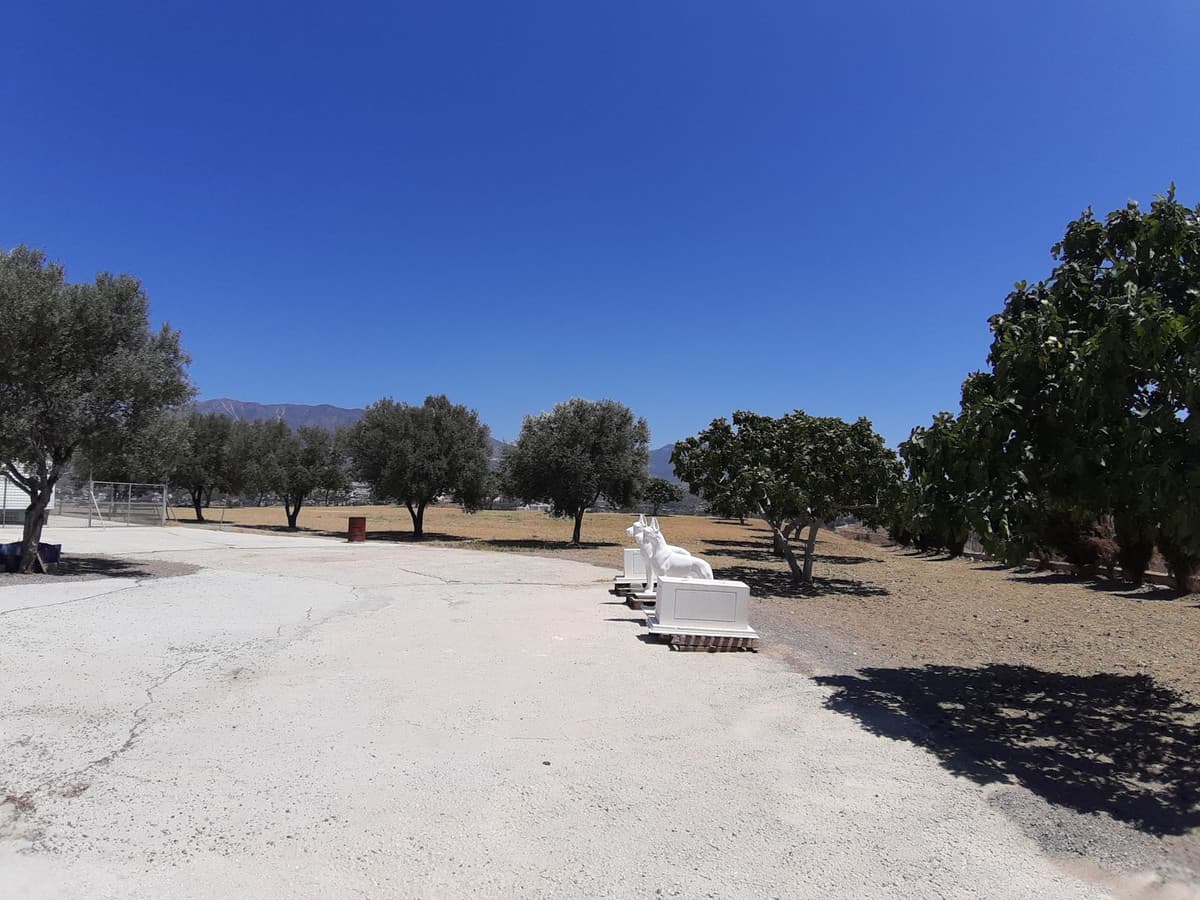 Land in Mijas — photo 6 of 10