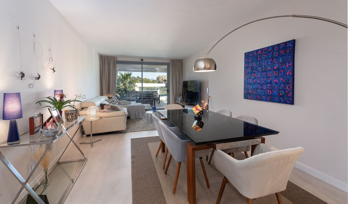 Middle Floor Apartment in Selwo — photo 1 of 10