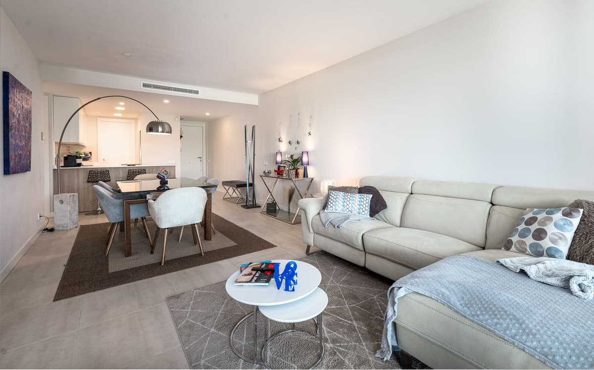 Middle Floor Apartment in Selwo — photo 5 of 10