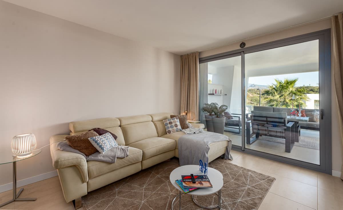 Middle Floor Apartment in Selwo — photo 6 of 10