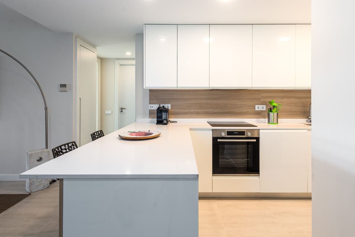 Middle Floor Apartment in Selwo — photo 9 of 10