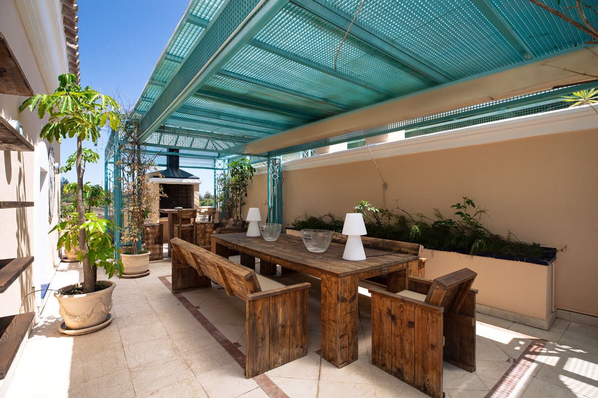 Penthouse Duplex in The Golden Mile — photo 6 of 10