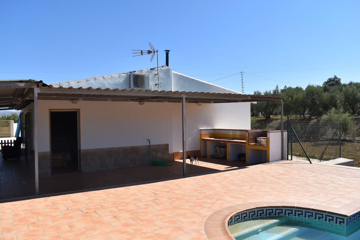 Cortijo in Alhaurín el Grande — photo 3 of 10