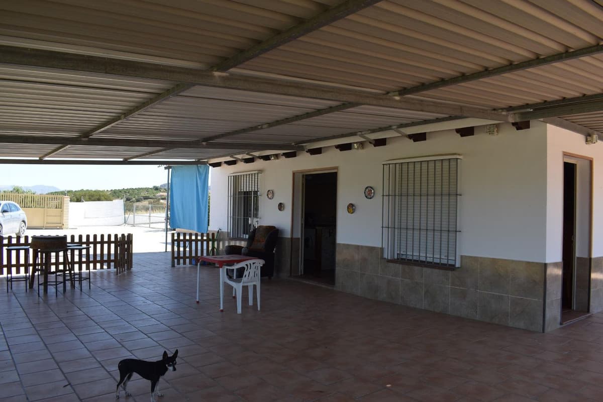 Cortijo in Alhaurín el Grande — photo 6 of 10