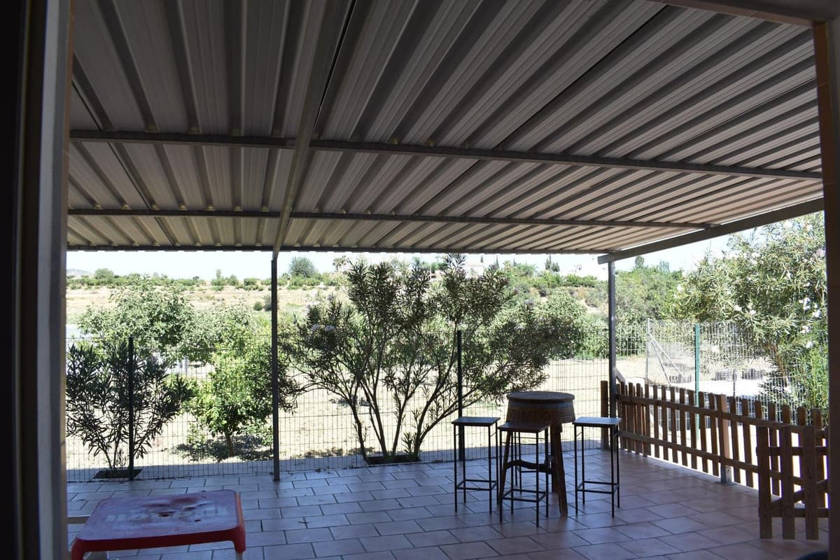 Cortijo in Alhaurín el Grande — photo 10 of 10