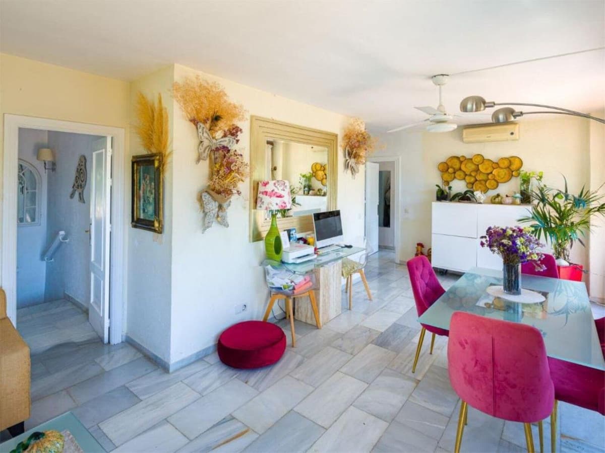 Detached Villa in El Rosario — photo 4 of 10
