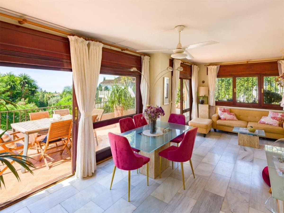 Detached Villa in El Rosario — photo 5 of 10