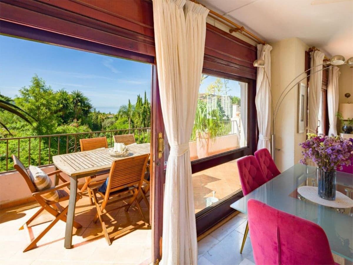 Detached Villa in El Rosario — photo 6 of 10