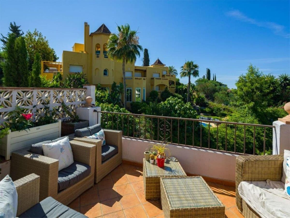 Detached Villa in El Rosario — photo 7 of 10