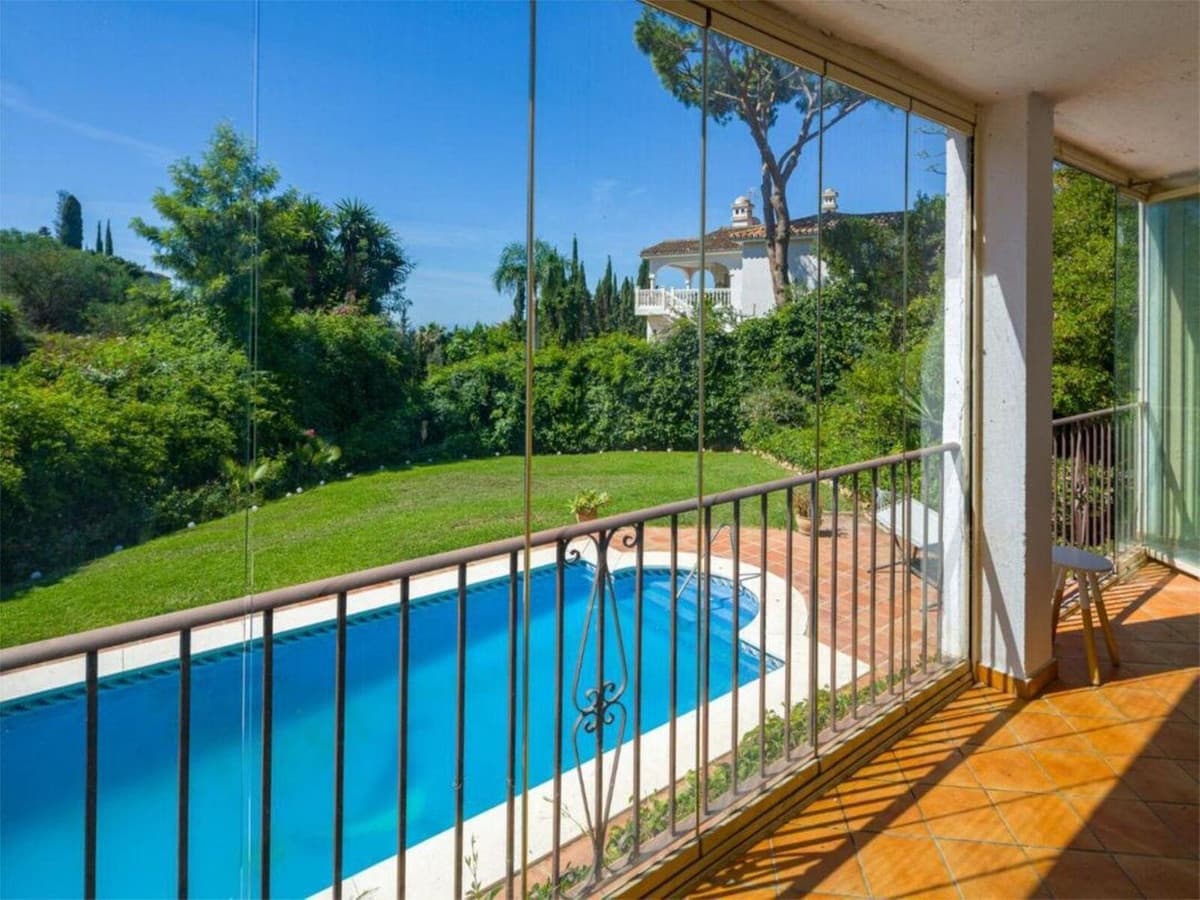 Detached Villa in El Rosario — photo 8 of 10