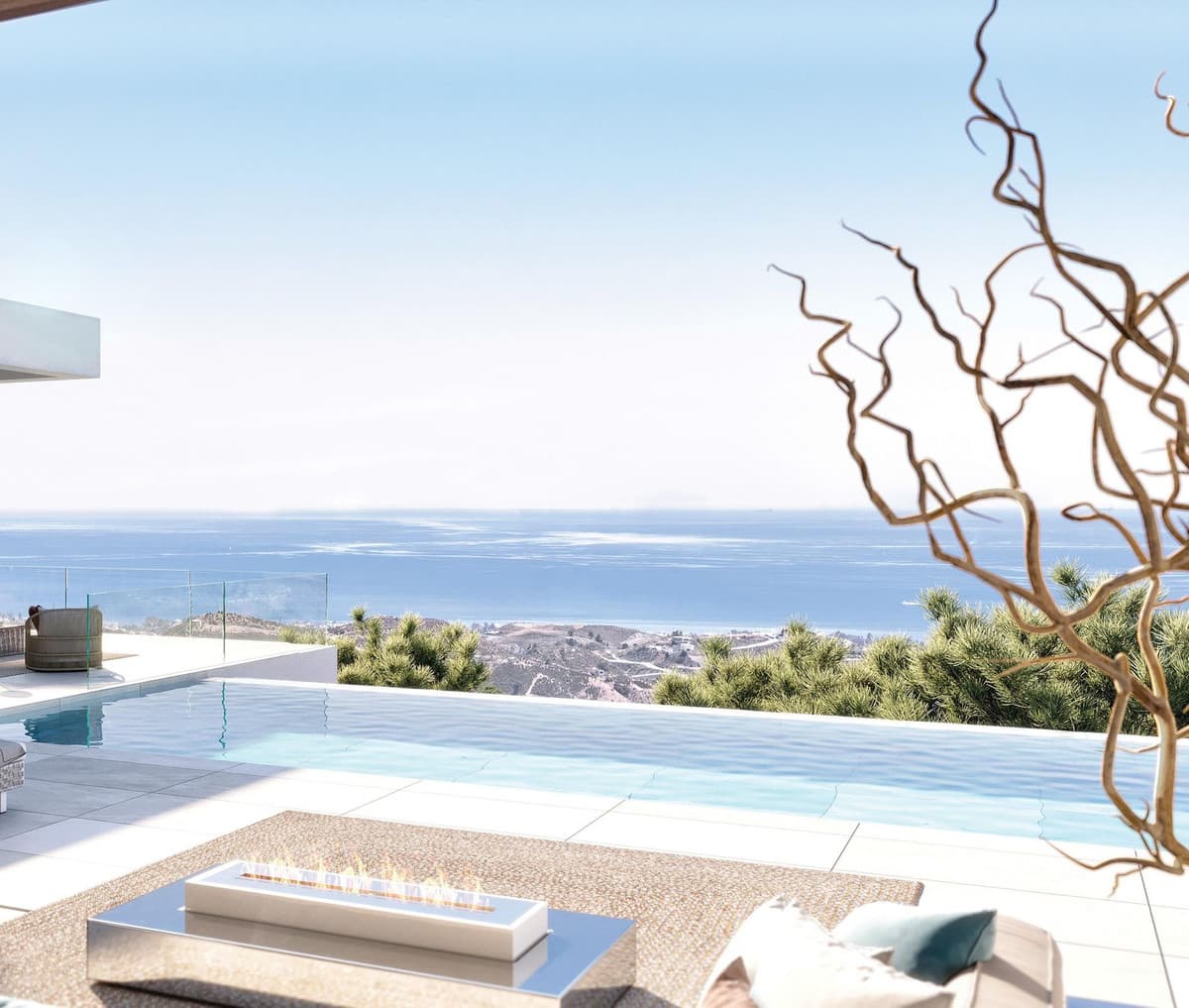 Residential Plot in Benahavís — photo 4 of 10