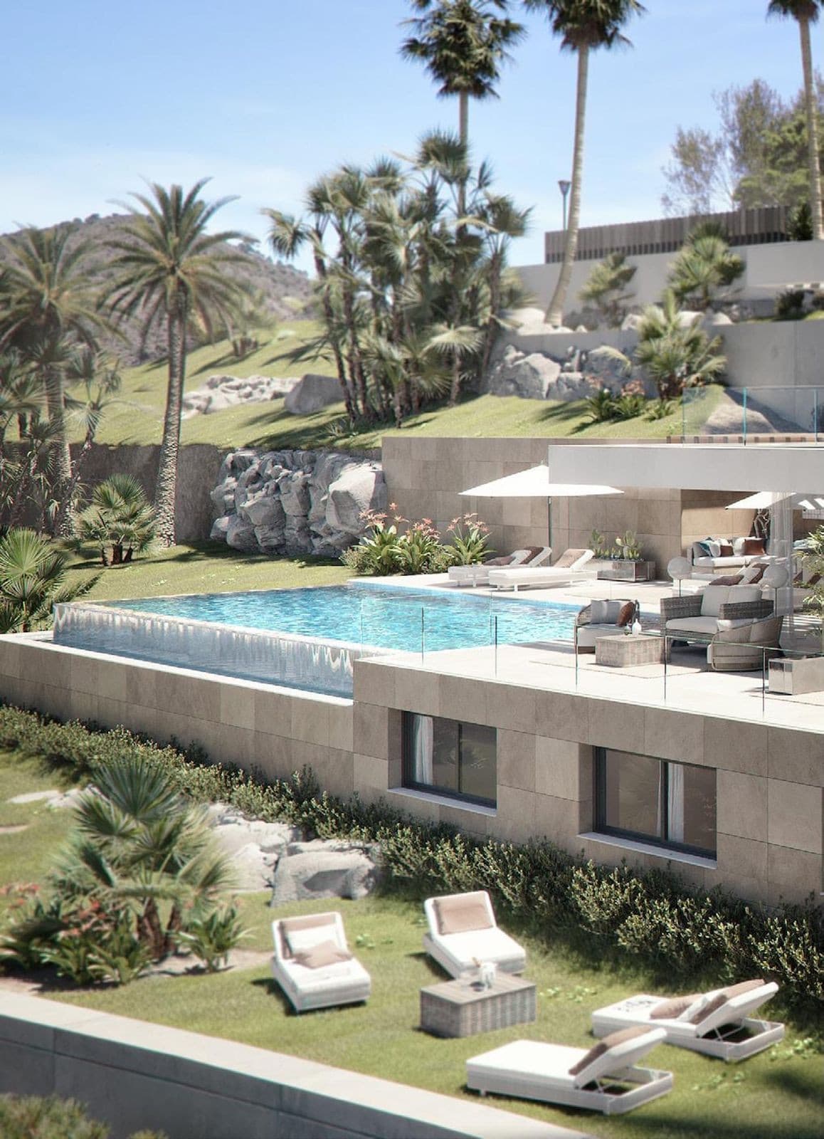 Residential Plot in Benahavís — photo 5 of 10