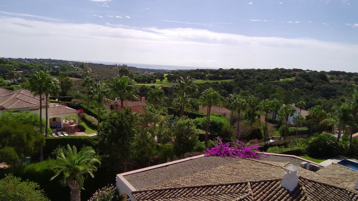 Detached Villa in Sotogrande Alto — photo 5 of 10