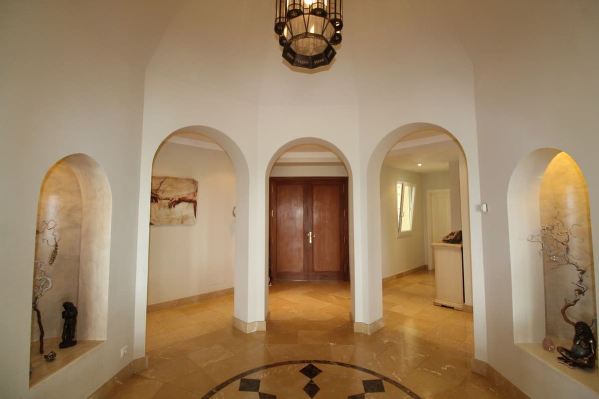 Detached Villa in Sotogrande Alto — photo 7 of 10