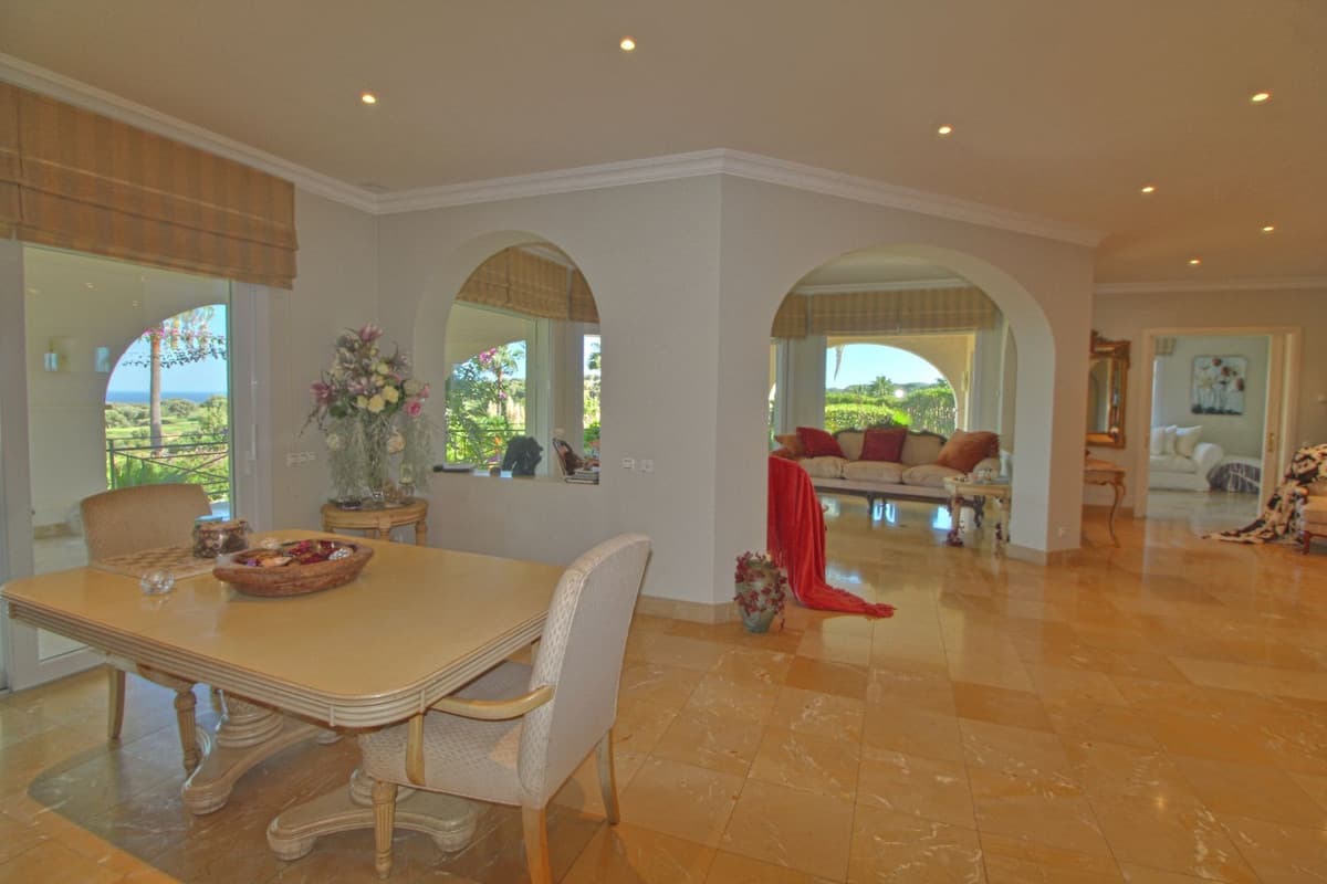 Detached Villa in Sotogrande Alto — photo 10 of 10