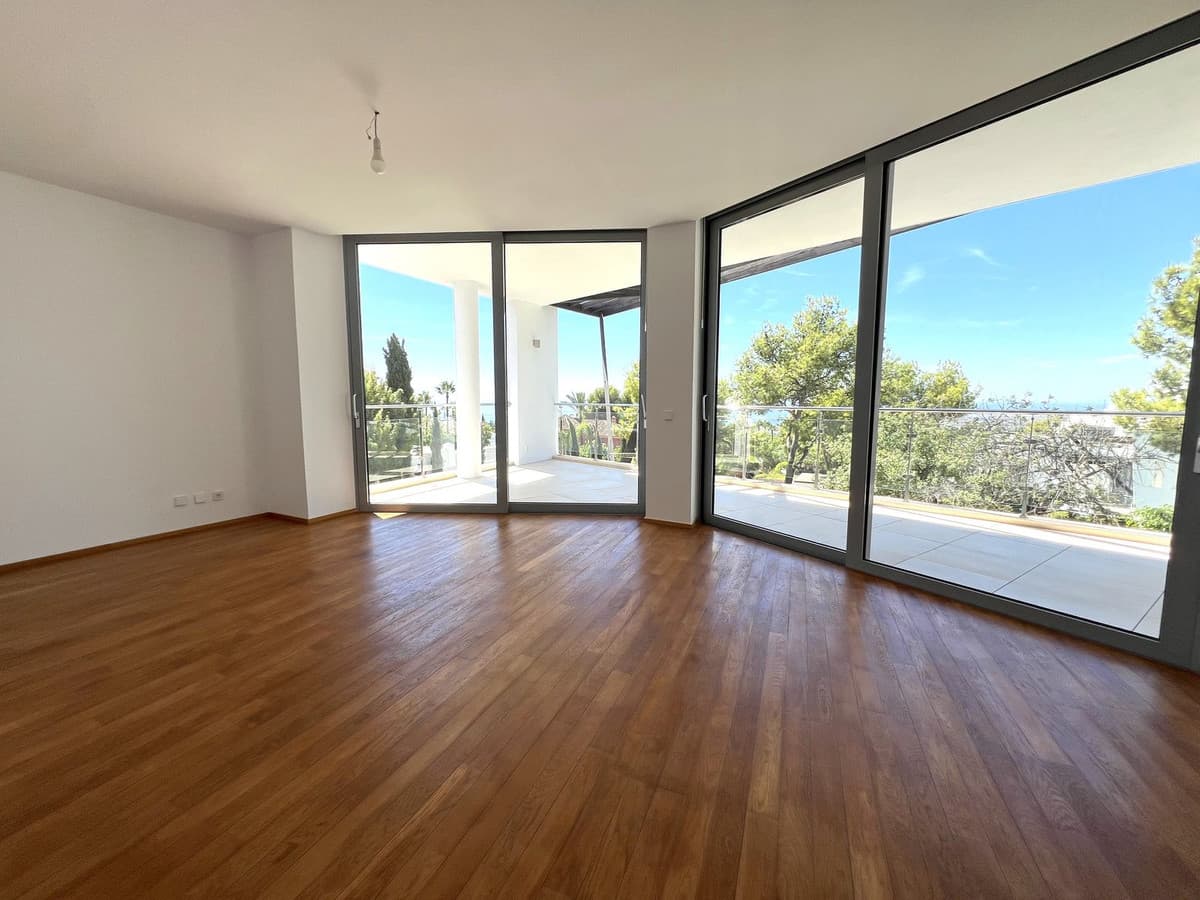 Townhouse in Sierra Blanca — photo 6 of 10