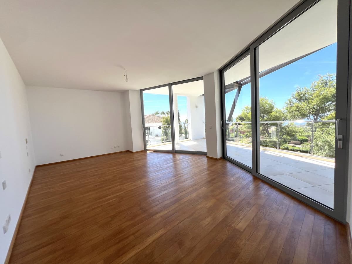 Townhouse in Sierra Blanca — photo 7 of 10