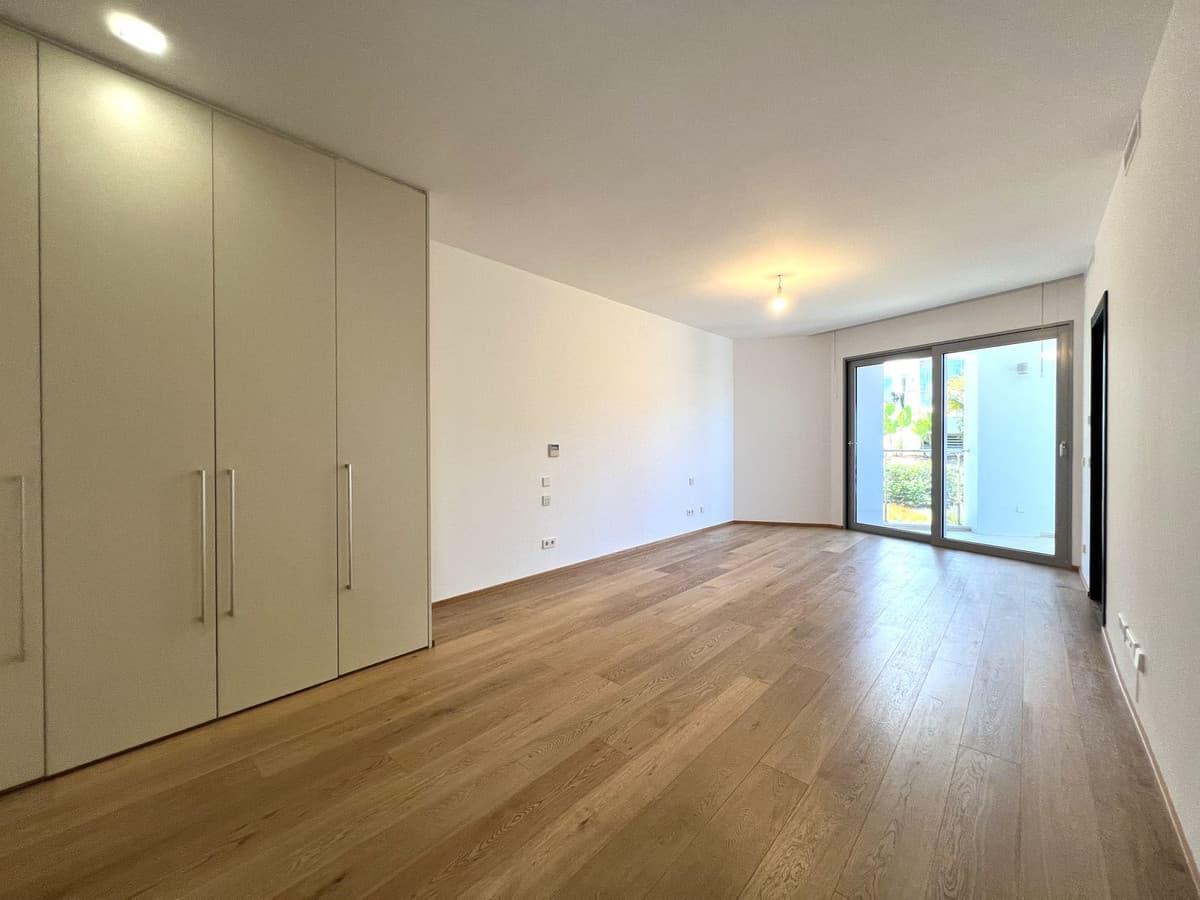 Townhouse in Sierra Blanca — photo 10 of 10