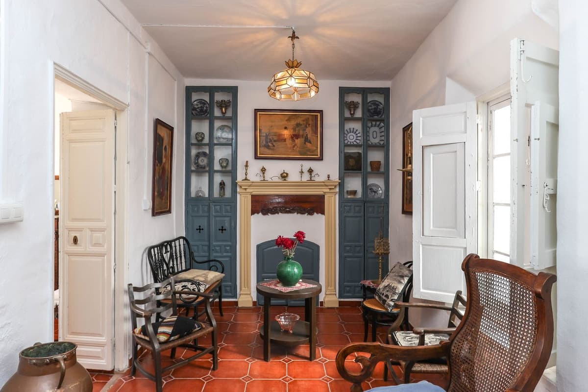 Townhouse in Tolox — photo 3 of 10