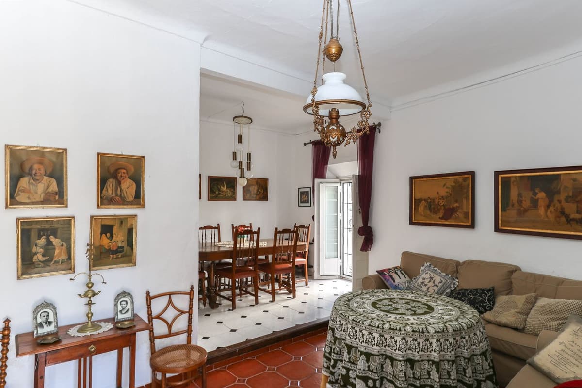 Townhouse in Tolox — photo 4 of 10