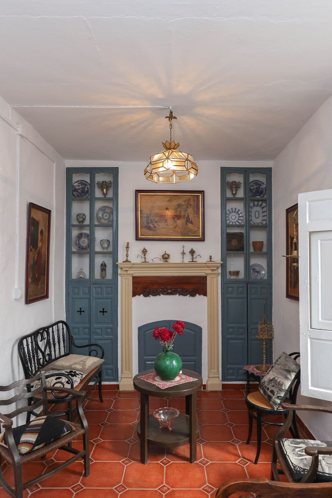 Townhouse in Tolox — photo 5 of 10