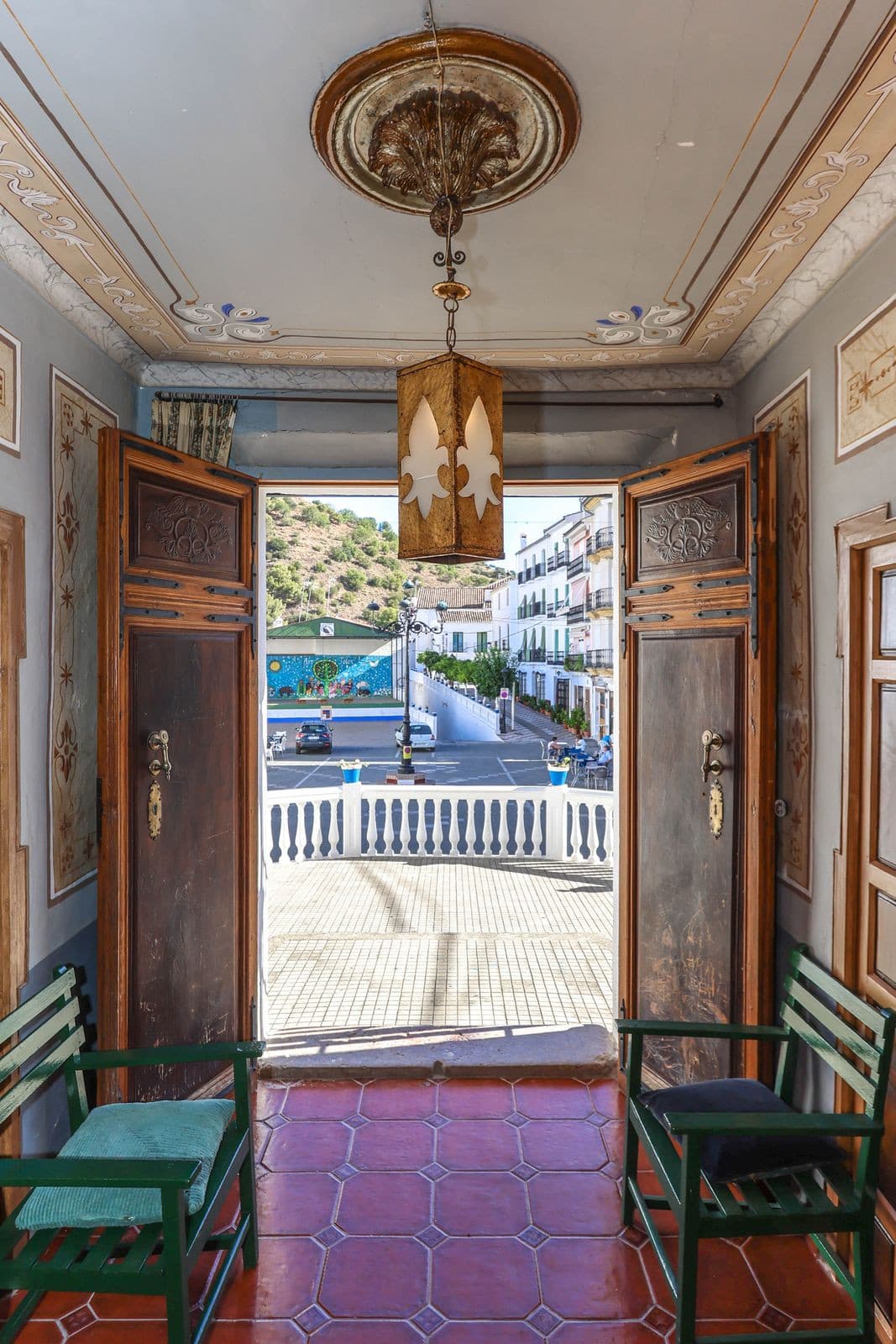 Townhouse in Tolox — photo 7 of 10
