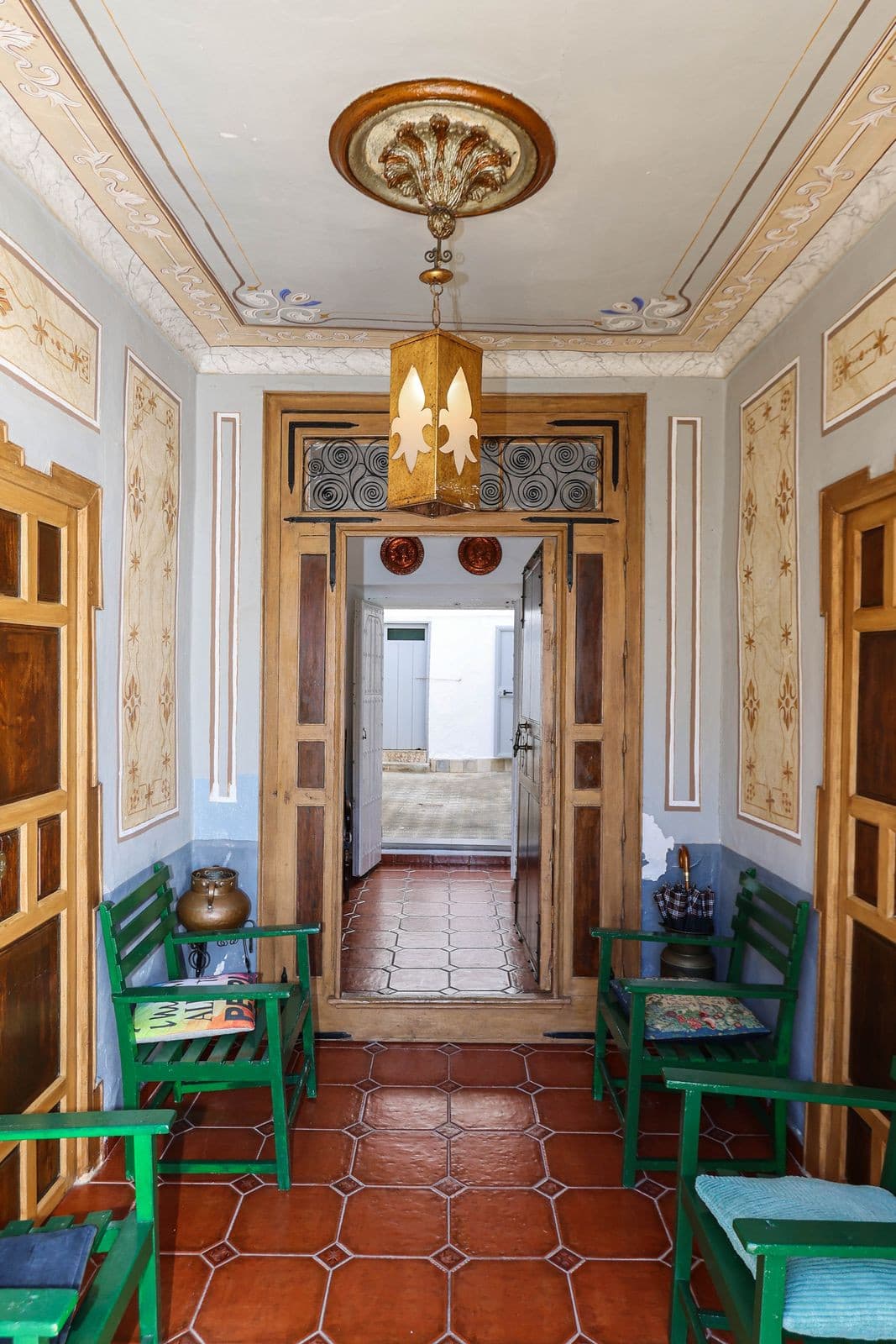 Townhouse in Tolox — photo 8 of 10