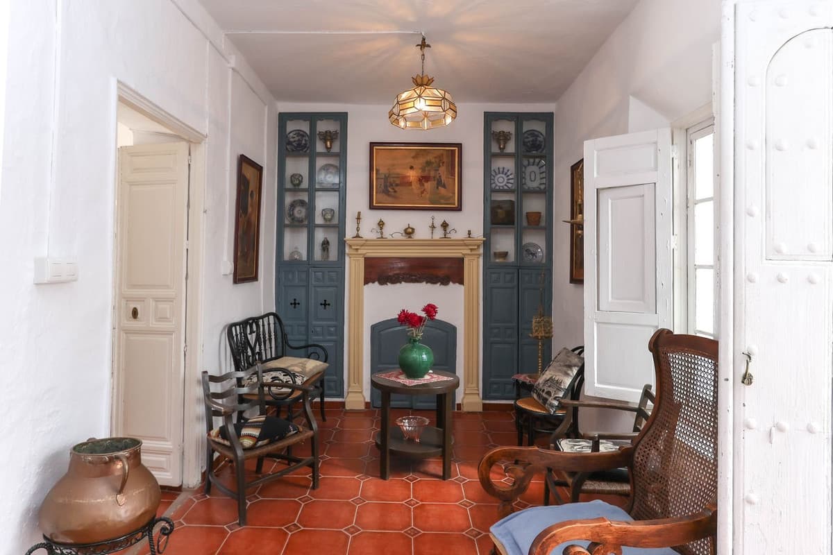 Townhouse in Tolox — photo 9 of 10