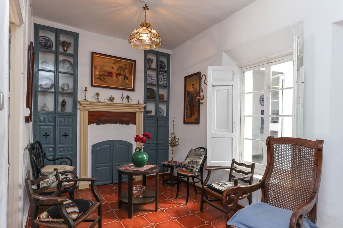Townhouse in Tolox — photo 10 of 10