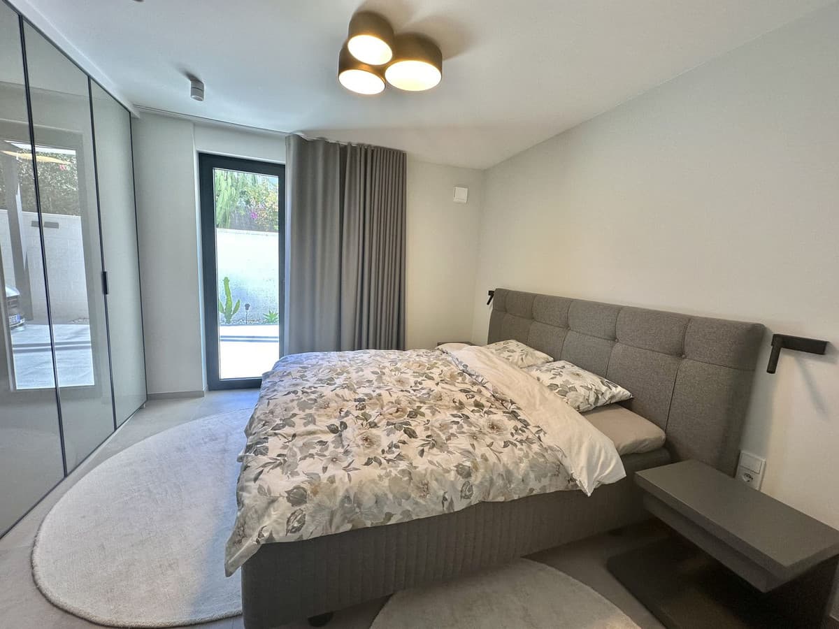 Detached Villa in Puerto Banús — photo 4 of 10