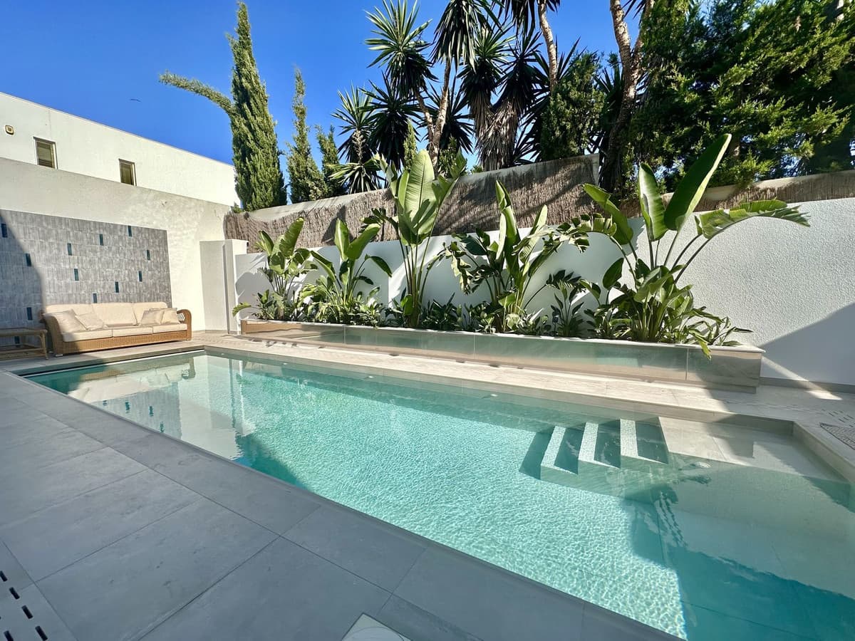 Detached Villa in Puerto Banús — photo 6 of 10