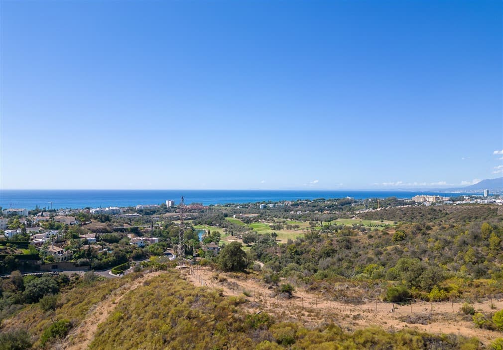 Residential Plot in El Rosario — photo 1 of 6