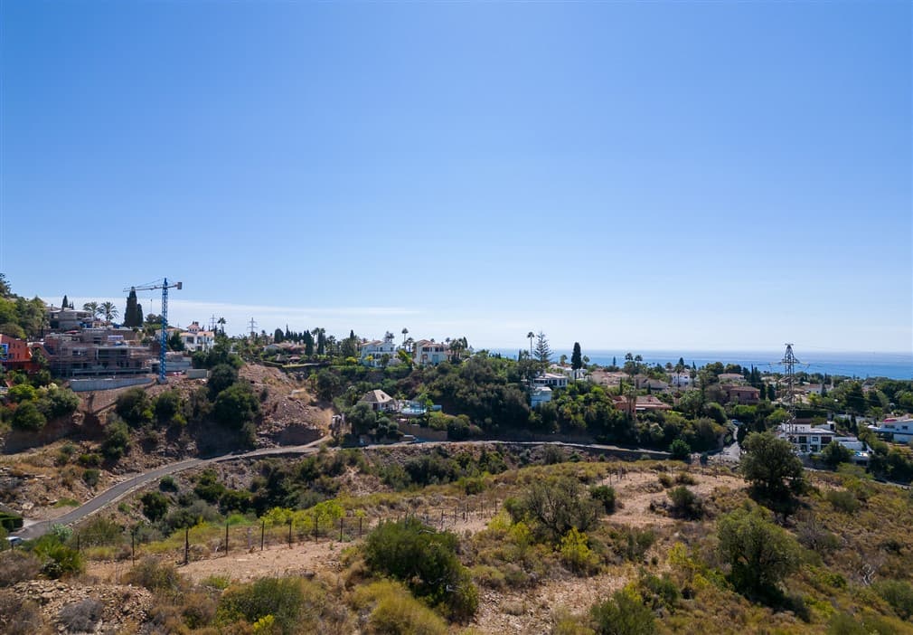 Residential Plot in El Rosario — photo 2 of 6