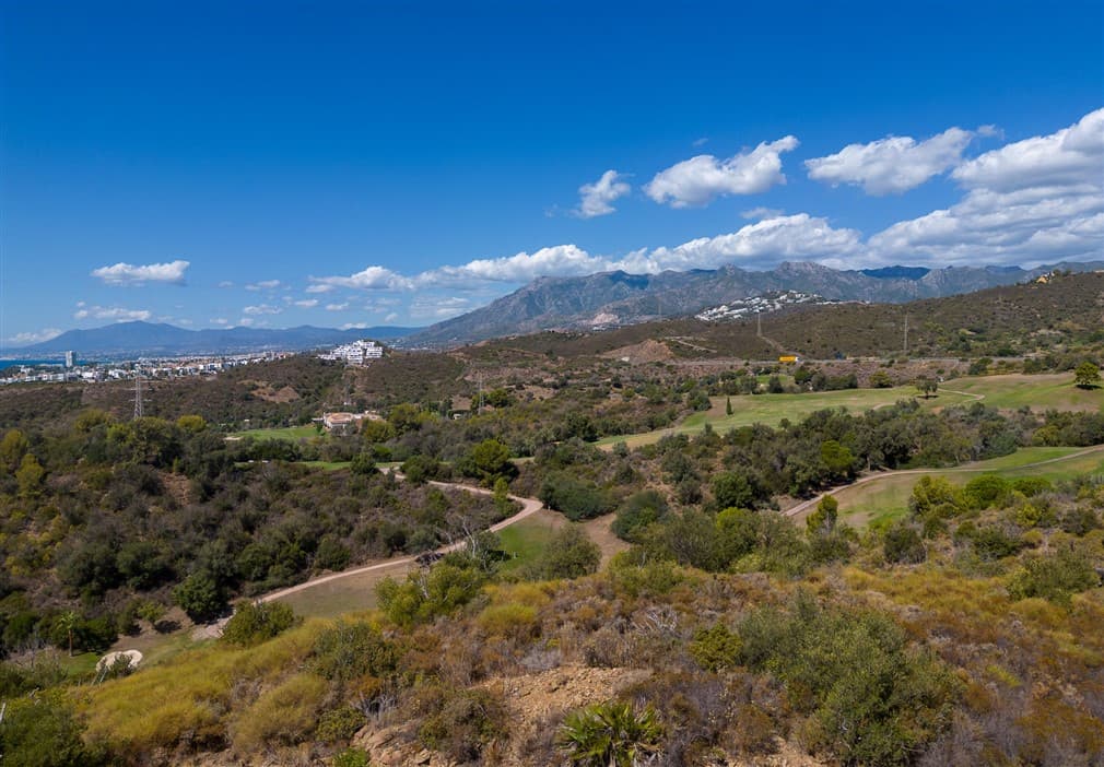 Residential Plot in El Rosario — photo 5 of 6