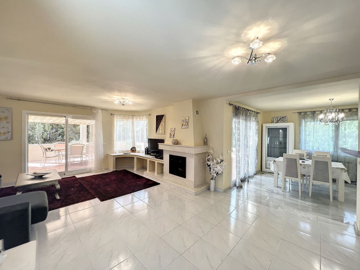Detached Villa in Mijas — photo 4 of 10