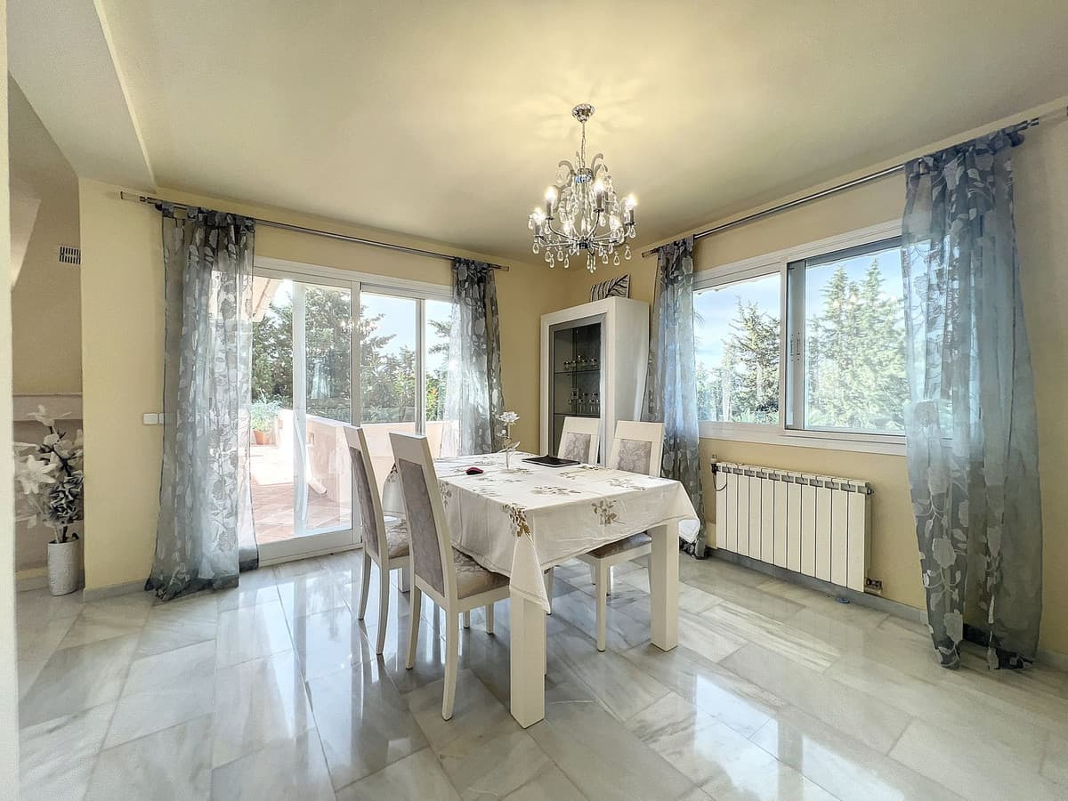 Detached Villa in Mijas — photo 6 of 10