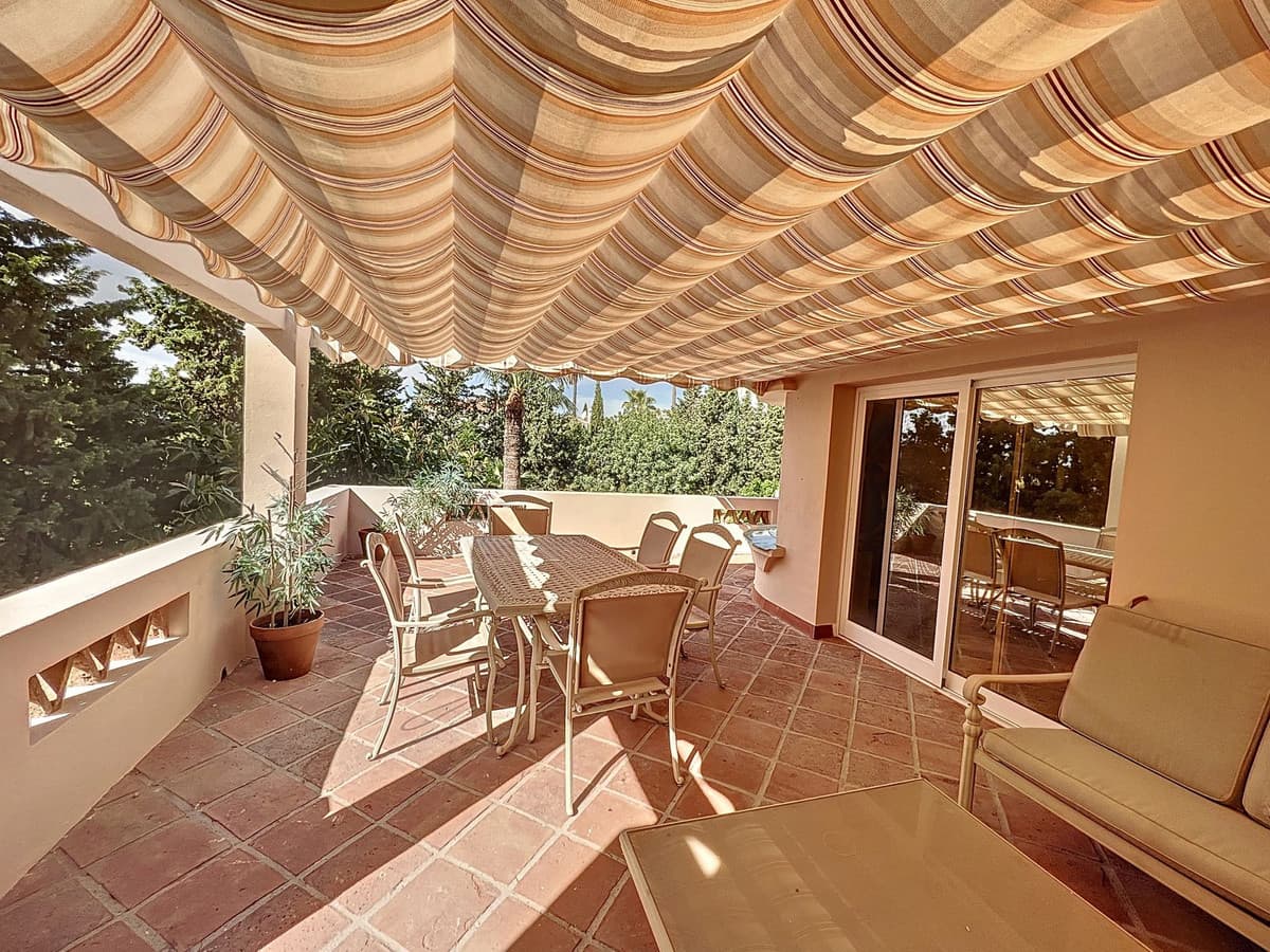 Detached Villa in Mijas — photo 9 of 10