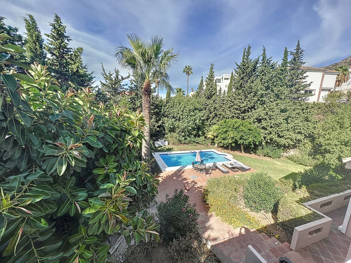 Detached Villa in Mijas — photo 10 of 10