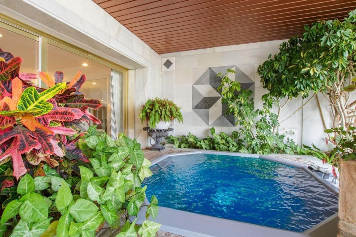 Middle Floor Apartment in Puerto Banús — photo 10 of 10