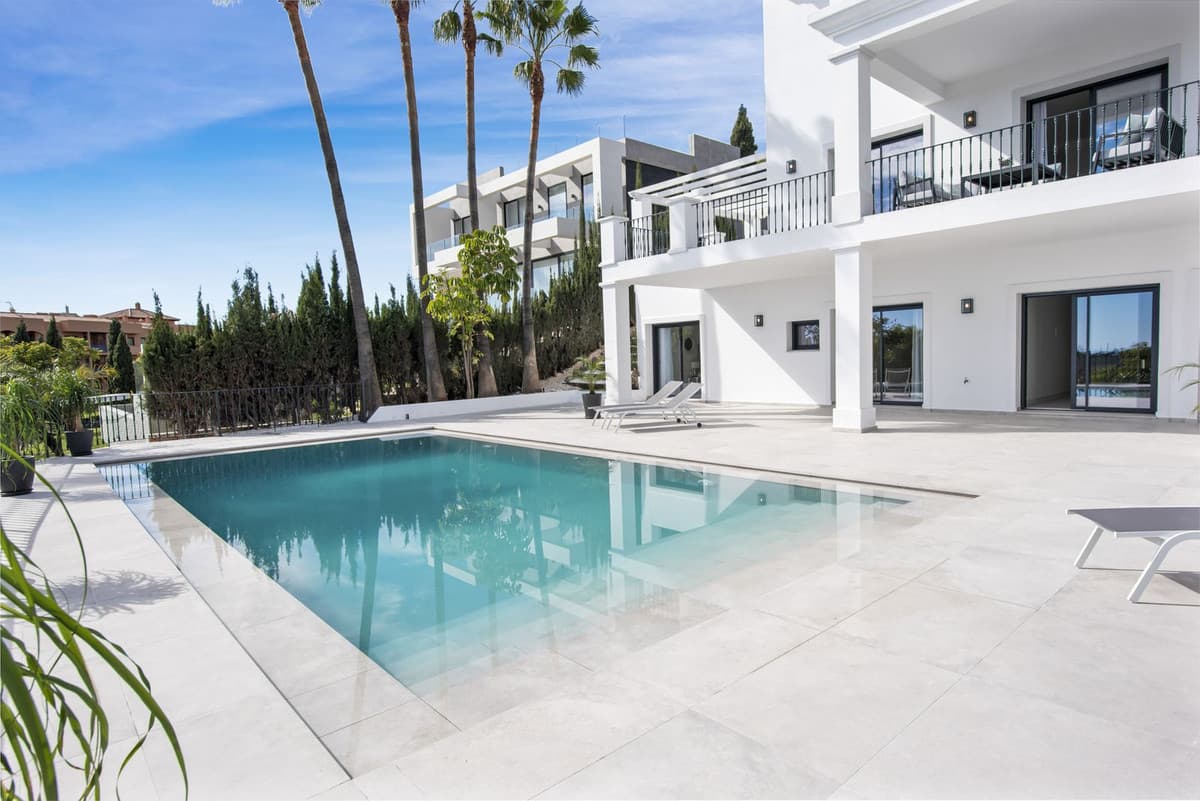 Detached Villa in Los Flamingos — photo 4 of 10